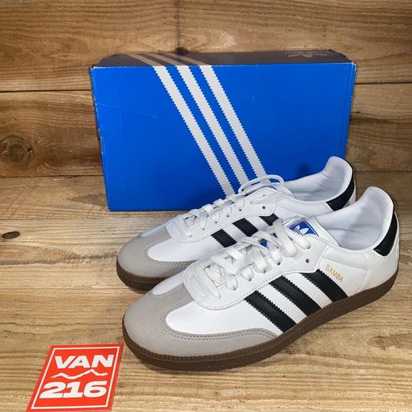 adidas samba og sizing